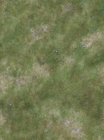 FeltPro™ Complete Battlefield Bundle — Mat + Roads + River