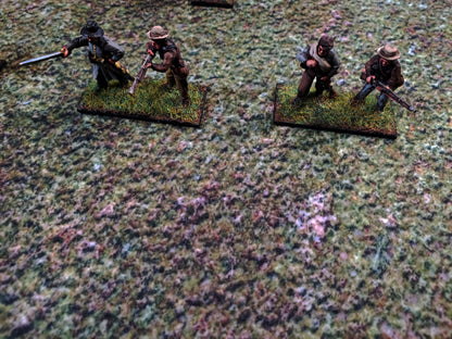 FeltPro™ Rough Grazing Wargame Mat