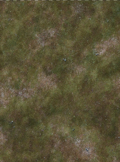 FeltPro™ Rough Grazing Wargame Mat
