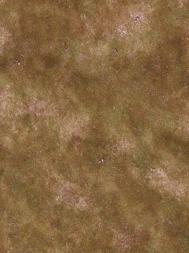 FeltPro™ Scrublands Wargame Mat