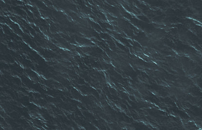 FeltPro™ Grey Seas — Naval Wargame Mat | 1/2400 to 28mm