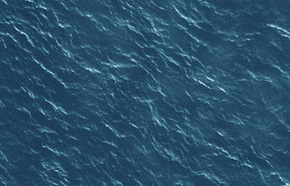 FeltPro™ Blue Seas — Naval Wargame Mat | 1/2400 to 28mm
