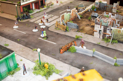 FeltPro™ Urban Renewal Wargame Mat