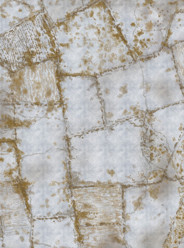 FeltPro™ Winter Fields — Wargame Mat | Ardennes &amp; Eastern Front